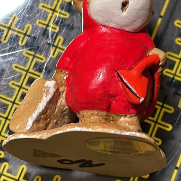 Little Devil by Wee Forest Folk - Picture 7 of 7